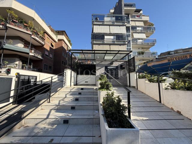affitto Casa a Roma in Viale dei Colli Portuensi 51/2025 | Toscano