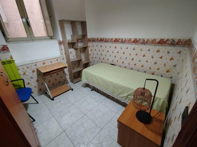 Affitto Casa semi indipendente, in zona QUARTIERE CARMINE, RAGUSA