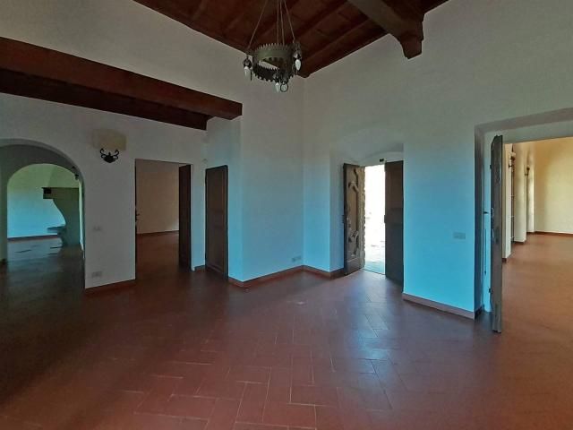 Affitto Casa semi indipendente, in zona SAN GERSOLÈ, IMPRUNETA