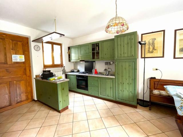 Affitto Casa semi indipendente, in zona SACCO, COSIO VALTELLINO