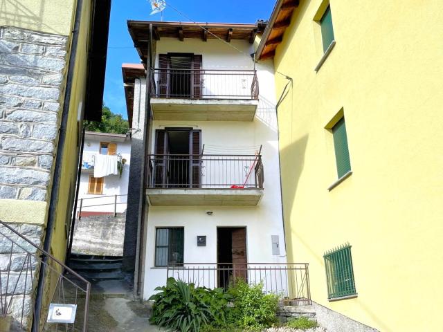 Affitto Casa semi indipendente, MELLO