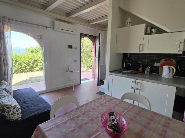 Affitto Casa singola, in zona SANTA CATERINA, SARZANA