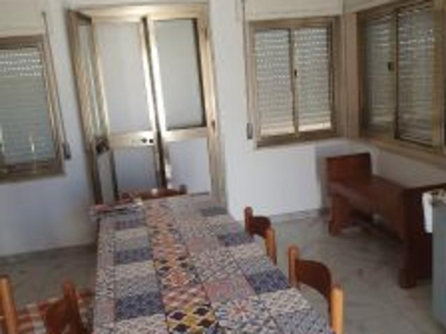 affitto casa periodo estivo Marina di Pulsano