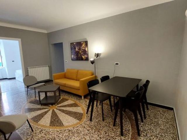 Affitto due posti letto in camera doppia