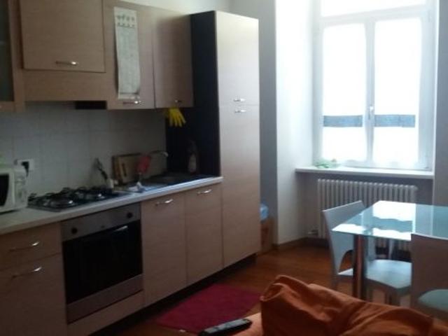 AFFITTO DUE STANZE CENTRO TN