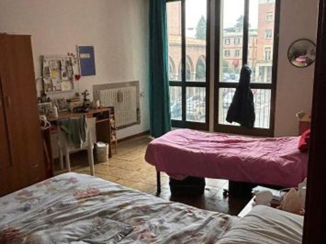 Affitto di camera in via del Borgo di San Pietro, 138