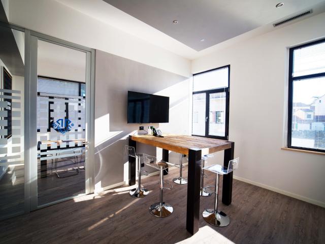 Affitto di spazio di coworking in Provincia di Toscana, Firenze