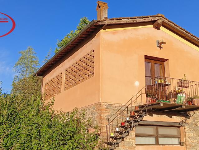 Affitto in Campagna a Terranuova Bracciolini
