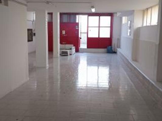 Affitto locale commerciale