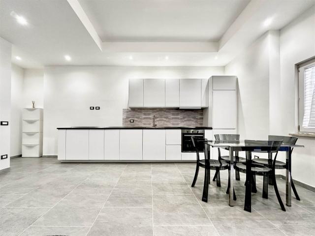 Affitto Loft, in zona CENTRO, CIAMPINO