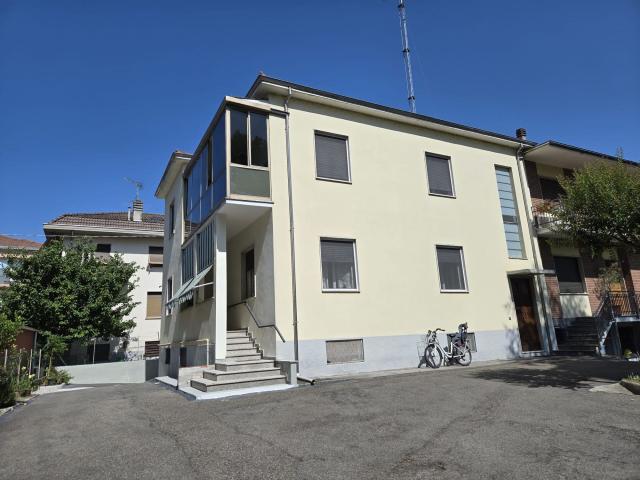 Affitto per sole studentesse zona Campus – DUE camere matrimoniali canone incluso di tutte le spese