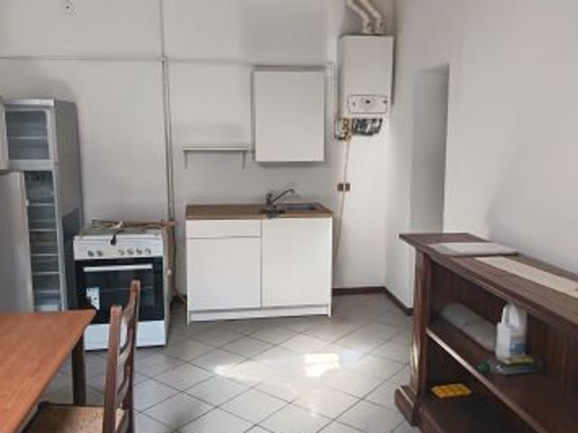 Affitto Piccolo monolocale a Cremona Centro
