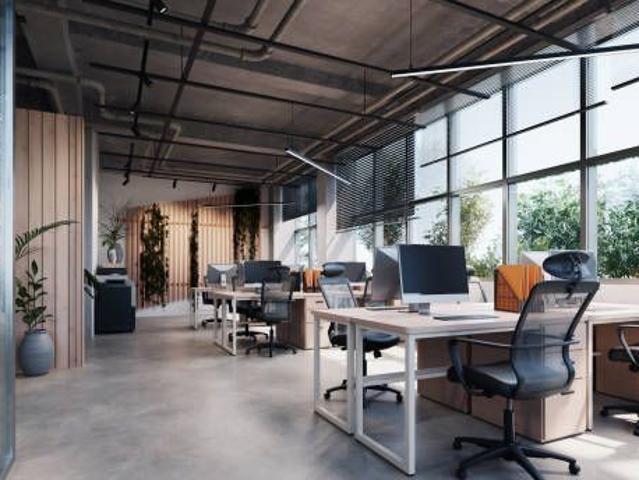 AFFITTO POSTAZIONE CO WORKING A GENOVA