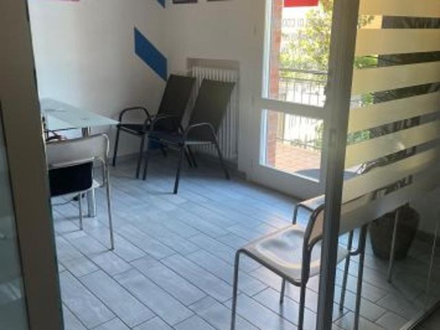 Affitto postazioni ufficio arredate