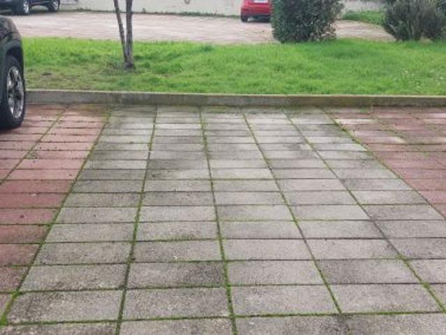 affitto posto auto
