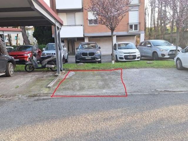 Affitto Posto Auto