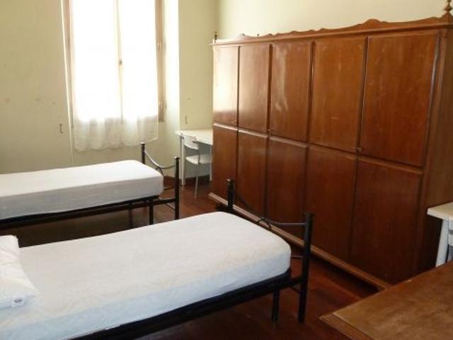 Affitto posto letto in camera doppia soltanto a ragazze