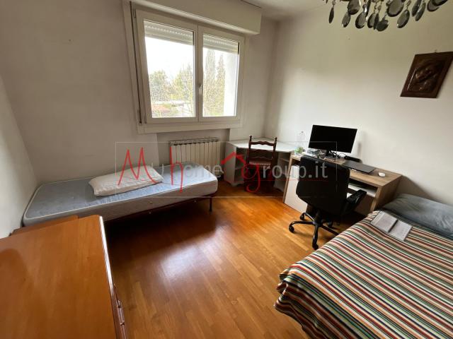 AFFITTO POSTO LETTO IN CAMERA MATRIMONIALE CONDIVISA