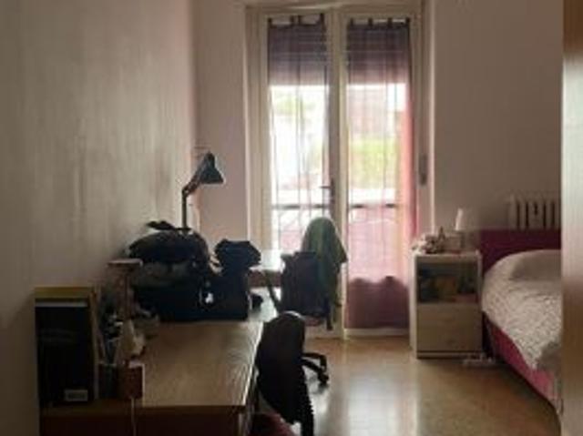 Affitto posto letto in San Salvario per studenti/esse!