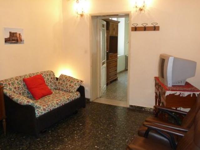 Affitto posto letto