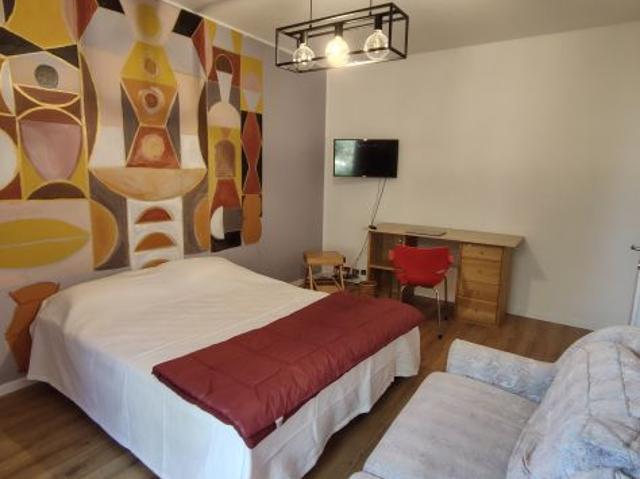 Affitto posto letto