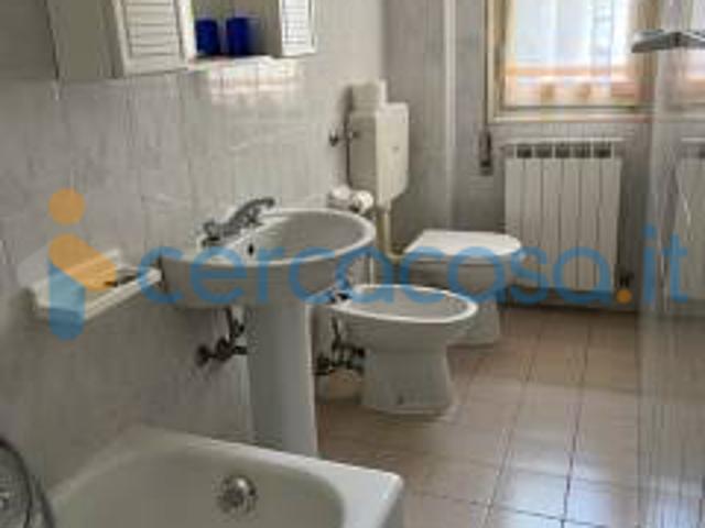 Affitto quadrilocale Cod.: aff 110
