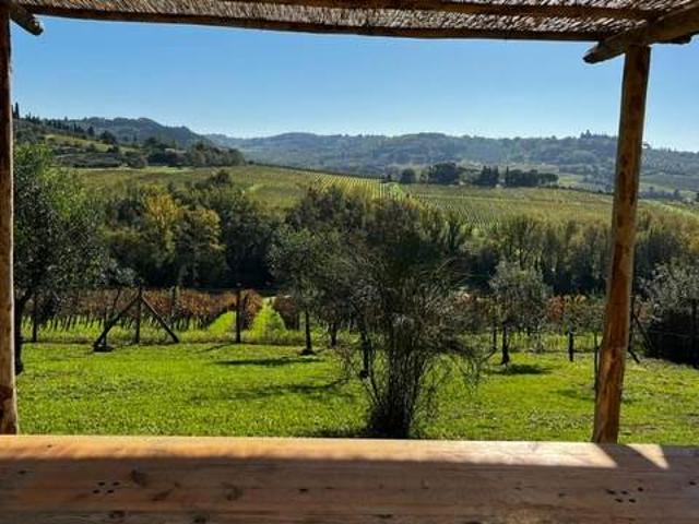 Affitto Rustico casale, in zona SAN MICHELE A TORRI, SCANDICCI