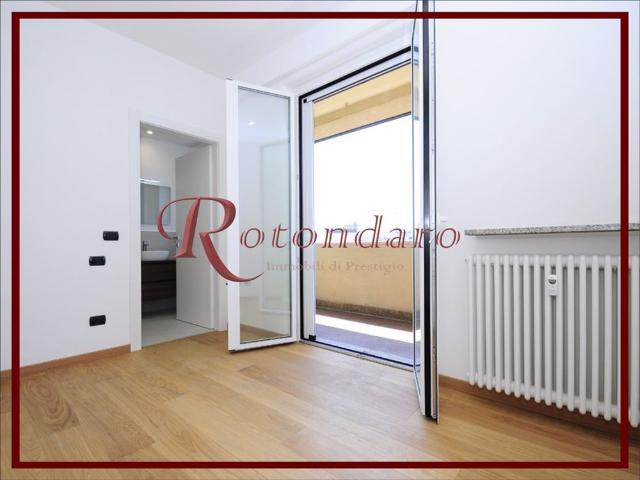 Affitto Residenziale Milano Centro Storico Corso Magenta