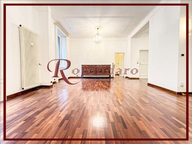Affitto Residenziale Milano Centro Storico Corso Vercelli