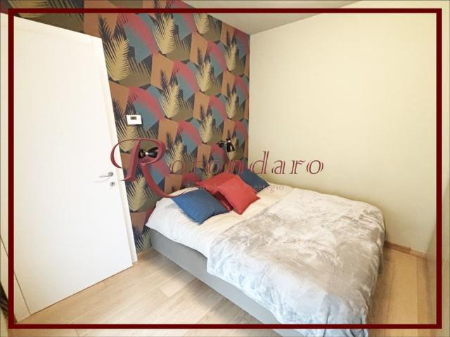 Affitto Residenziale Milano De Angeli, Vercelli, Washington Via Privata Luigi Conconi