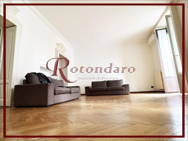 Affitto Residenziale Milano Fiera, Firenze, Sempione Via Alberto da Giussano, 23