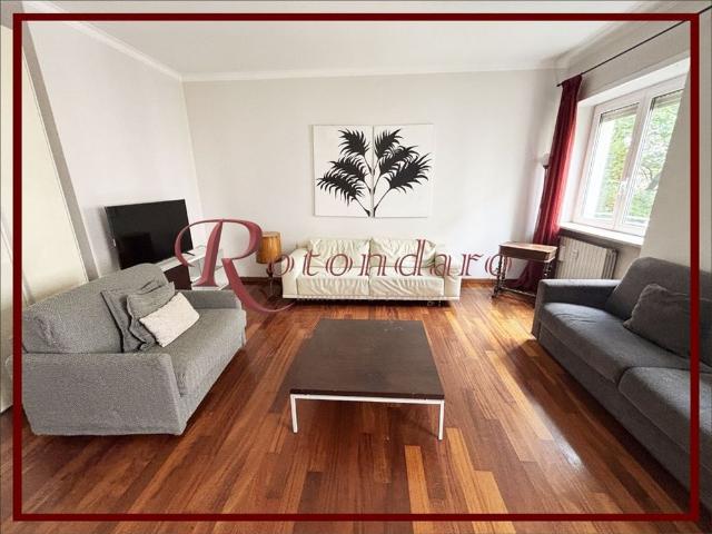 Affitto Residenziale Milano Fiera, Firenze, Sempione Via Grancini 6