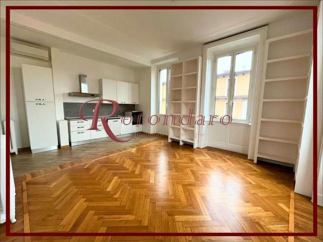 Affitto Residenziale Milano V Giornate, XXII Marzo, Porta Romana Via Spartaco