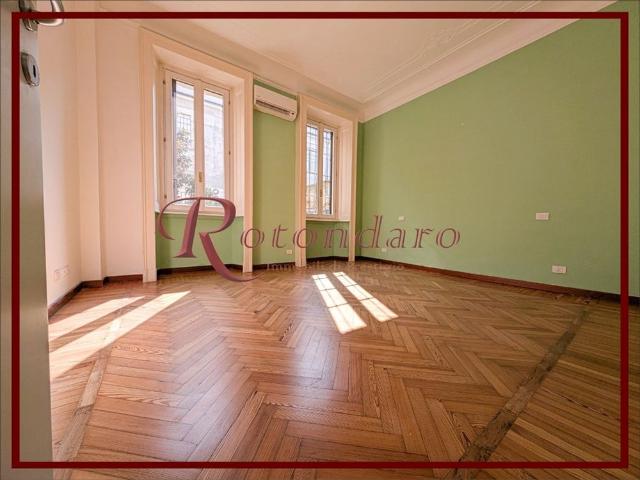 Affitto Residenziale Milano V Giornate, XXII Marzo, Porta Romana Via Spartaco