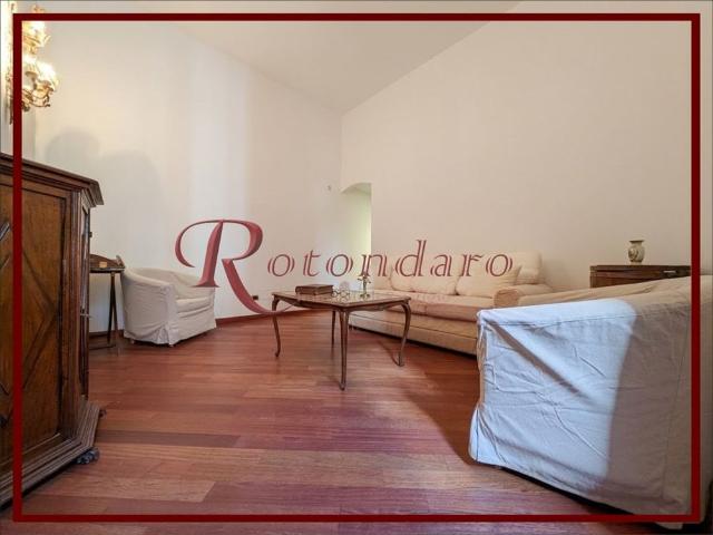 Affitto Residenziale Milano Centro Storico Via XX Settembre