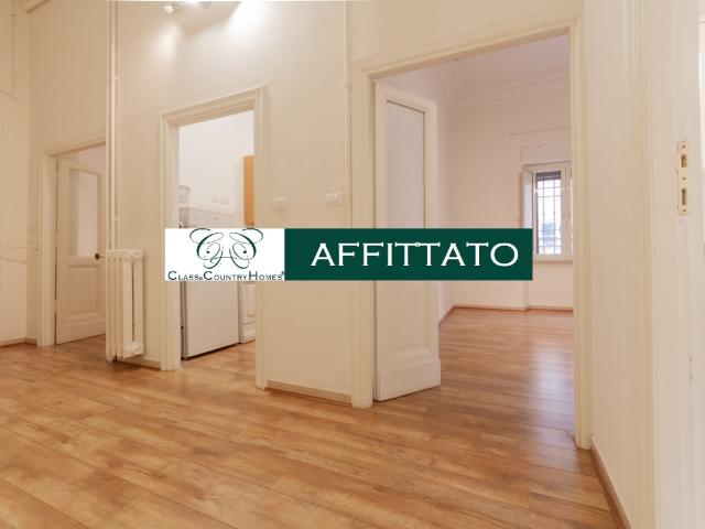 Affitto Roma Trastevere: Delizioso Bilocale a Santa Cecilia