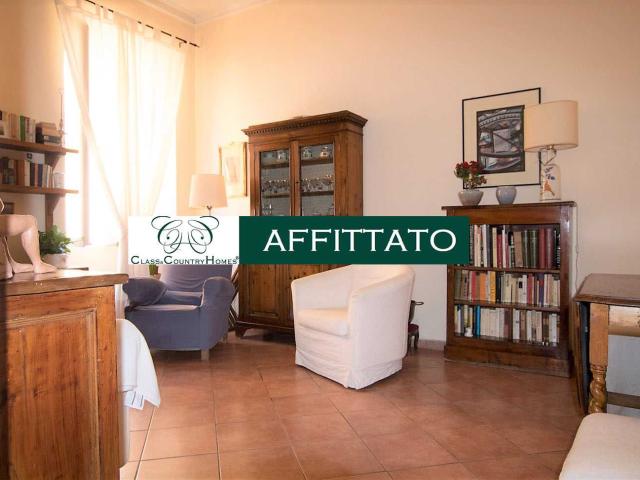 Affitto Roma zona San Giovanni – Appartamento a pochi passi dalla Metro