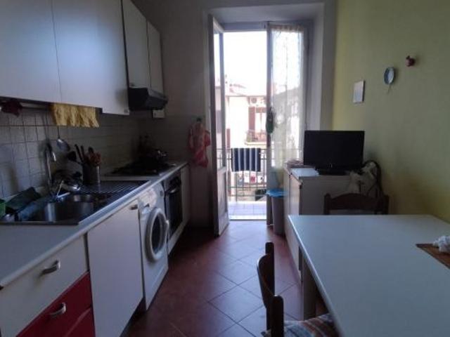 Affitto stanza zona
