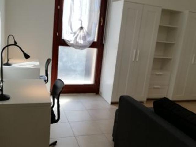 Affitto stanza con due posti letto per studenti masccr