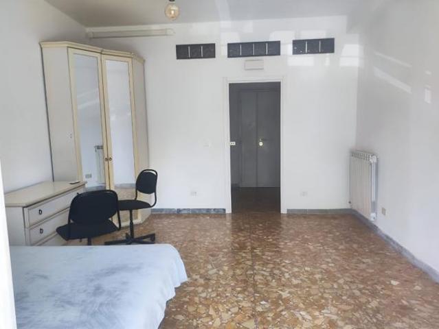 AFFITTO STANZA DI 20 MQ MONTEVERDE NUOVO