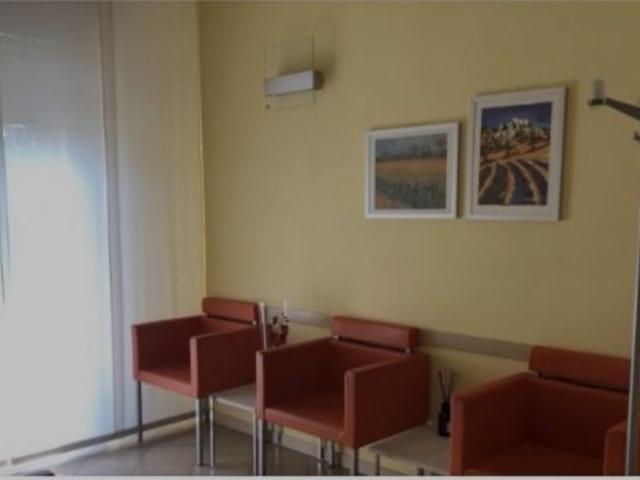 Affitto stanza in ambulatorio medico