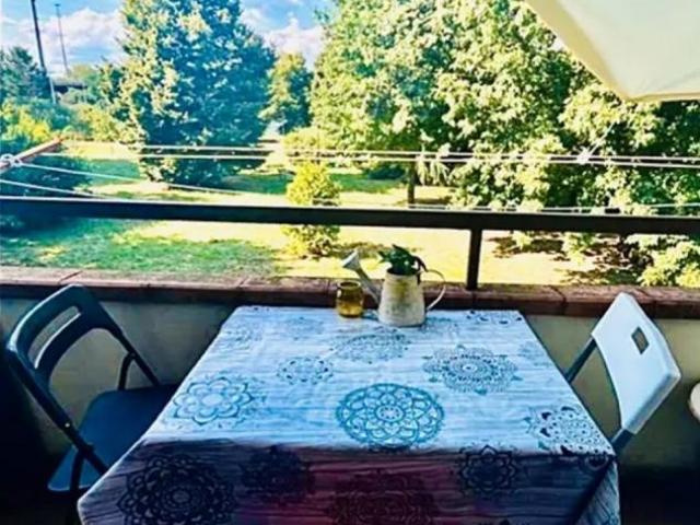 AFFITTO STANZA MATRIMONIALE USO SINGOLO CON BAGNO PRIVATO – FIRENZE SUD NAVE A R