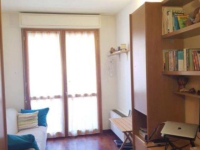 Affitto STANZA singola tutto incluso