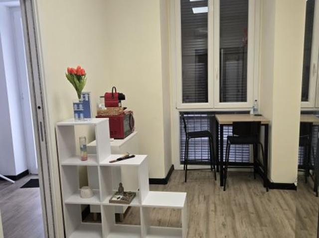 Affitto studio