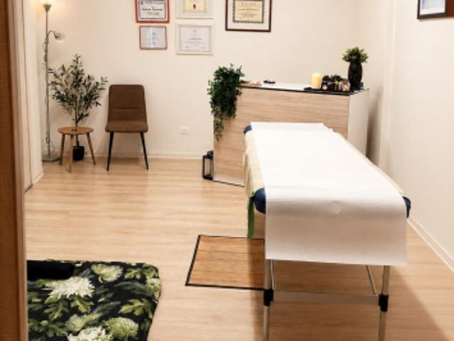 Affitto studio professionale Pescara