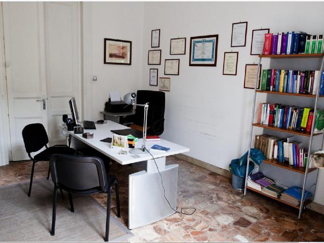 Affitto spazio coworking a Catania con servizi inclusi