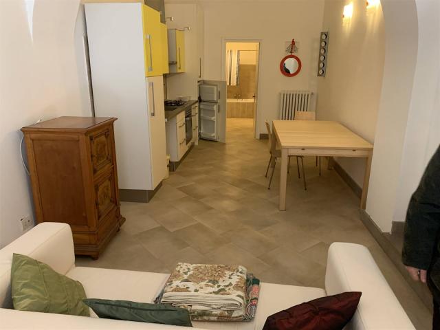 Affitto tuscania appartamento arredato