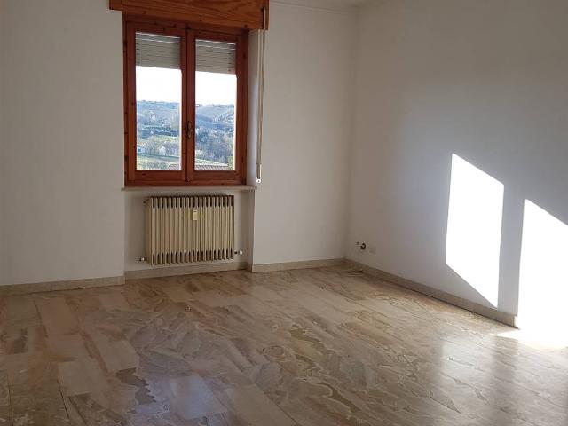 Affitto terzo appartamento non arredato
