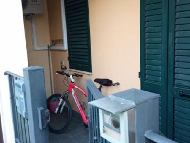 Affitto transitorio di piccolo bilocale in Arezzo