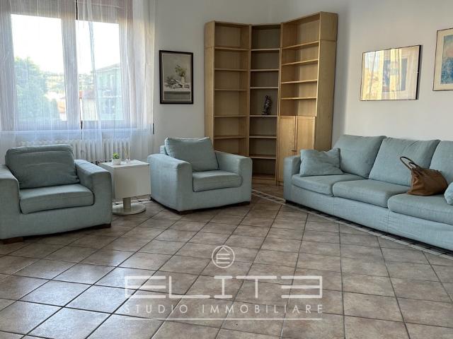 Affitto transitorio P.le Camerino